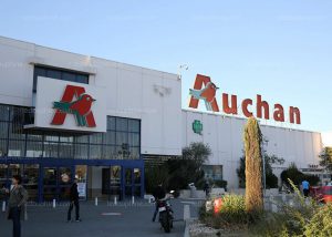 Auchan-Pontet-Sécurité-Incendie-EXITIS